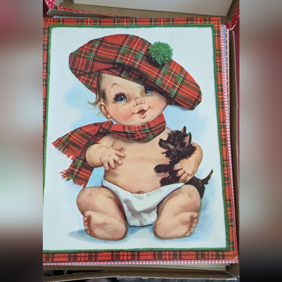 Guys and Gals Oversized assorted cards - Picture 7 of 16